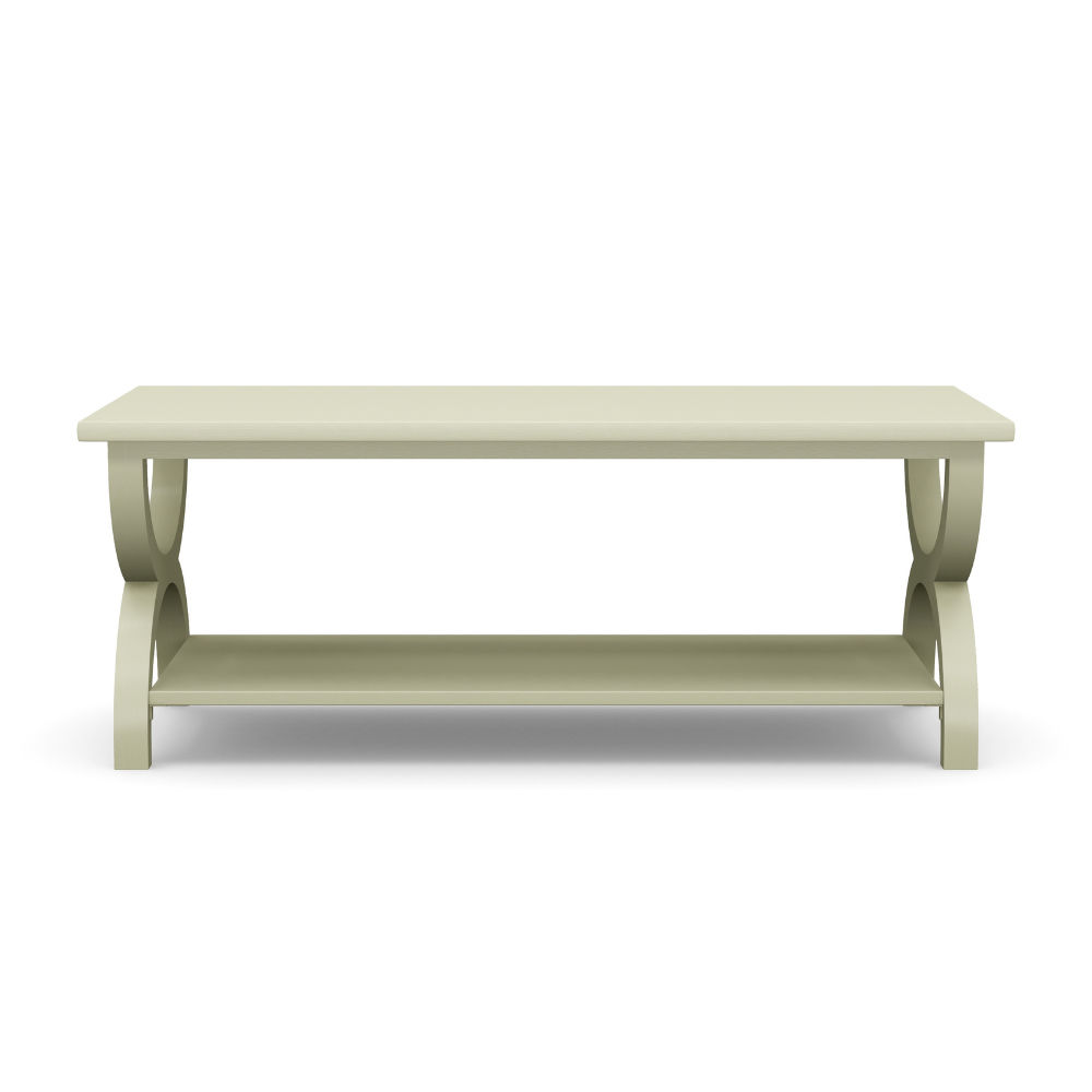 Picture of Durham | Transitional Cocktail Table