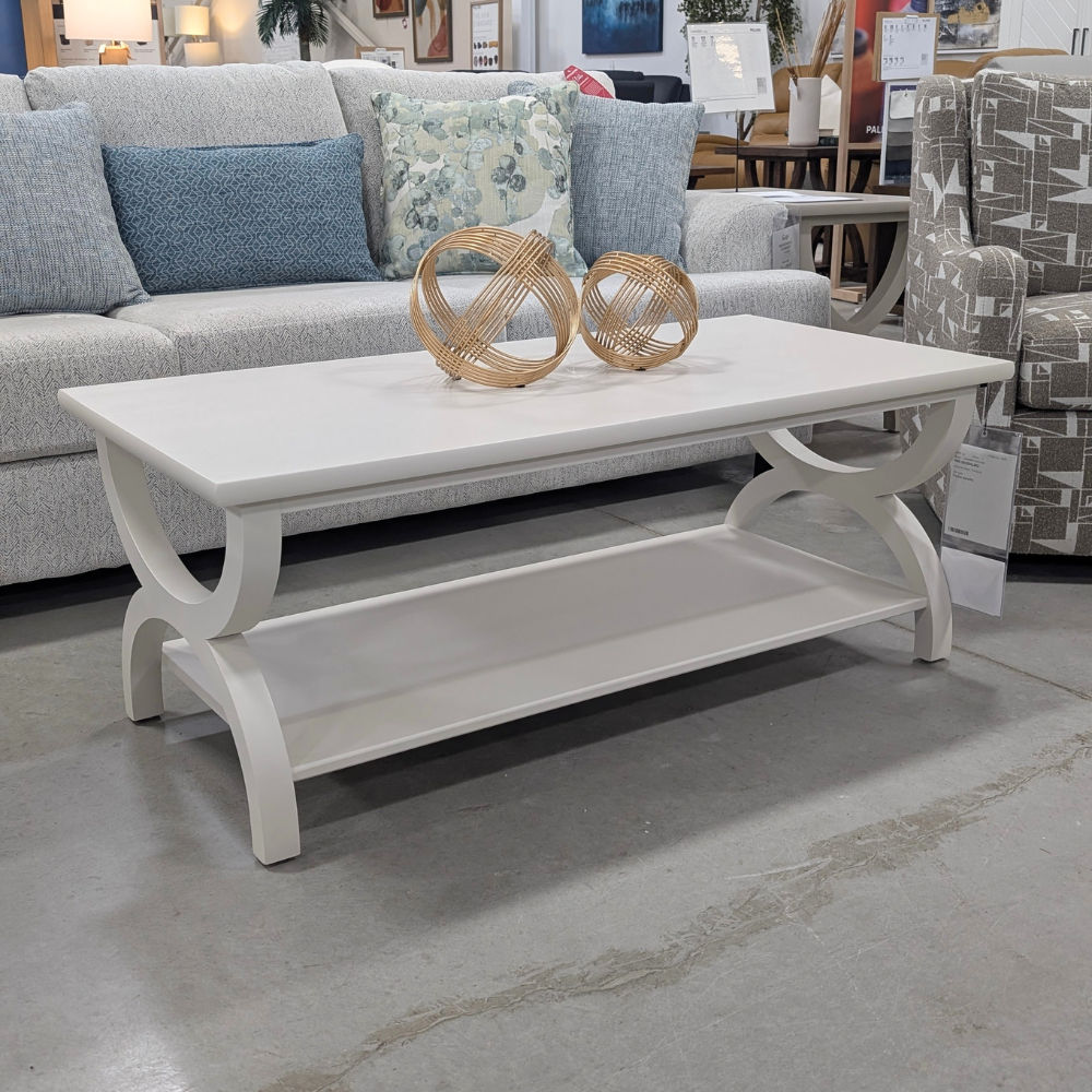 Picture of Durham | Transitional Cocktail Table