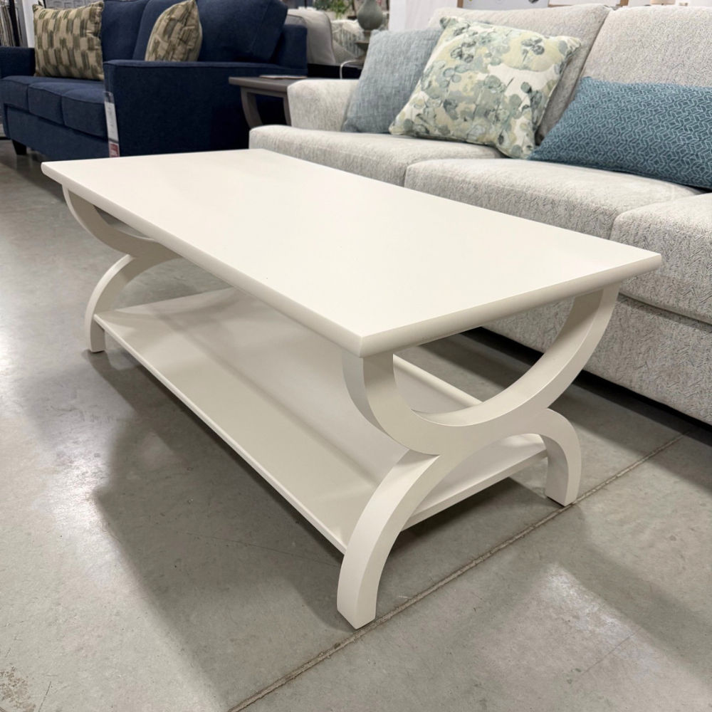 Picture of Durham | Transitional Cocktail Table
