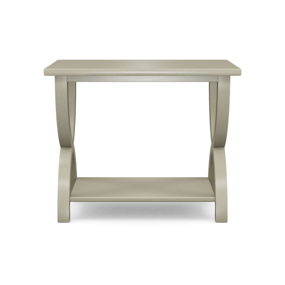 Picture of Durham | Transitional End Table