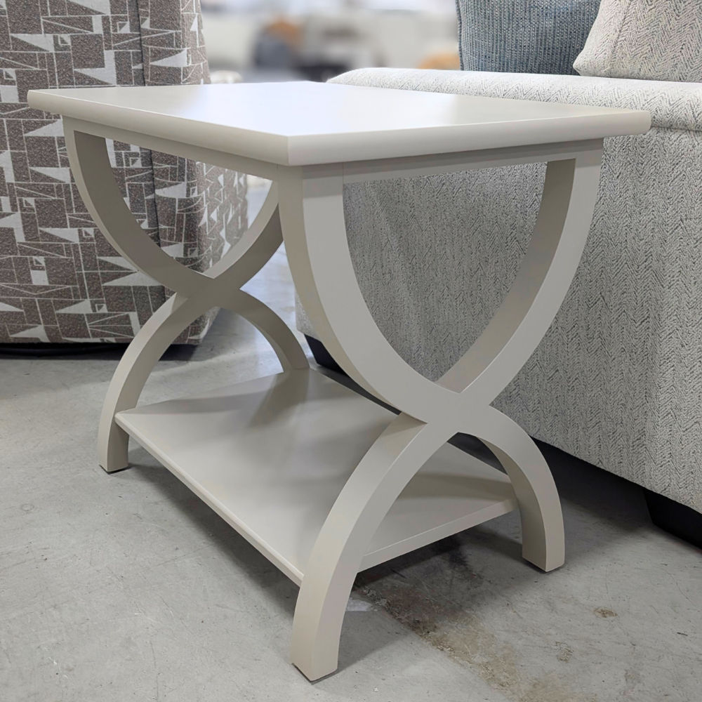 Picture of Durham | Transitional End Table