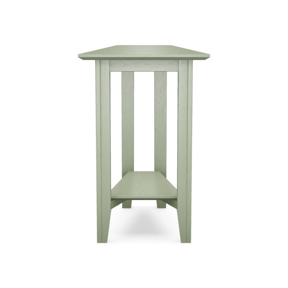 Picture of Durham | Transitional Wedge Table