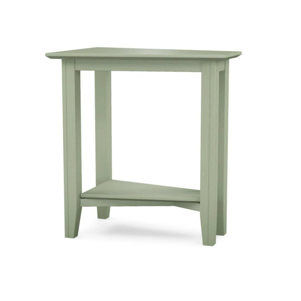 Picture of Durham | Transitional Wedge Table