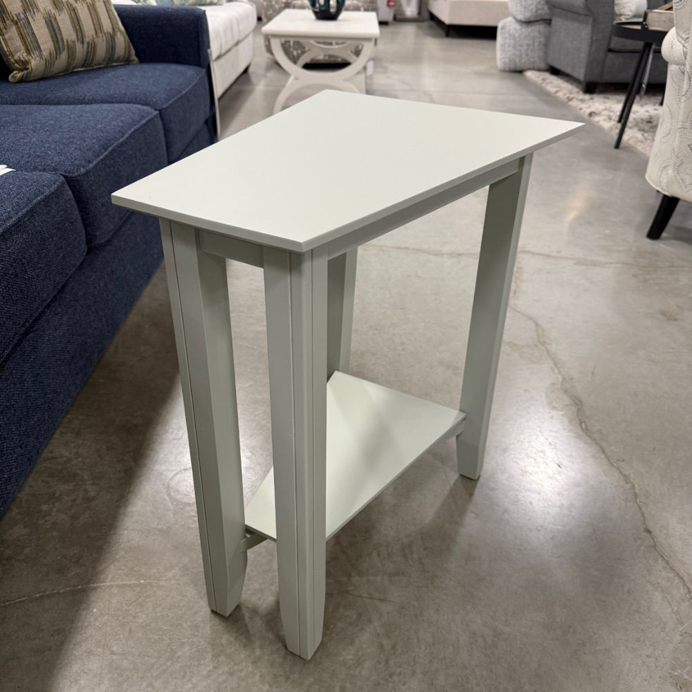 Picture of Durham | Transitional Wedge Table