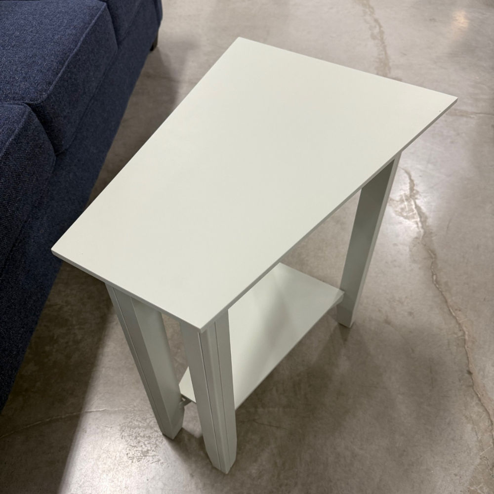 Picture of Durham | Transitional Wedge Table