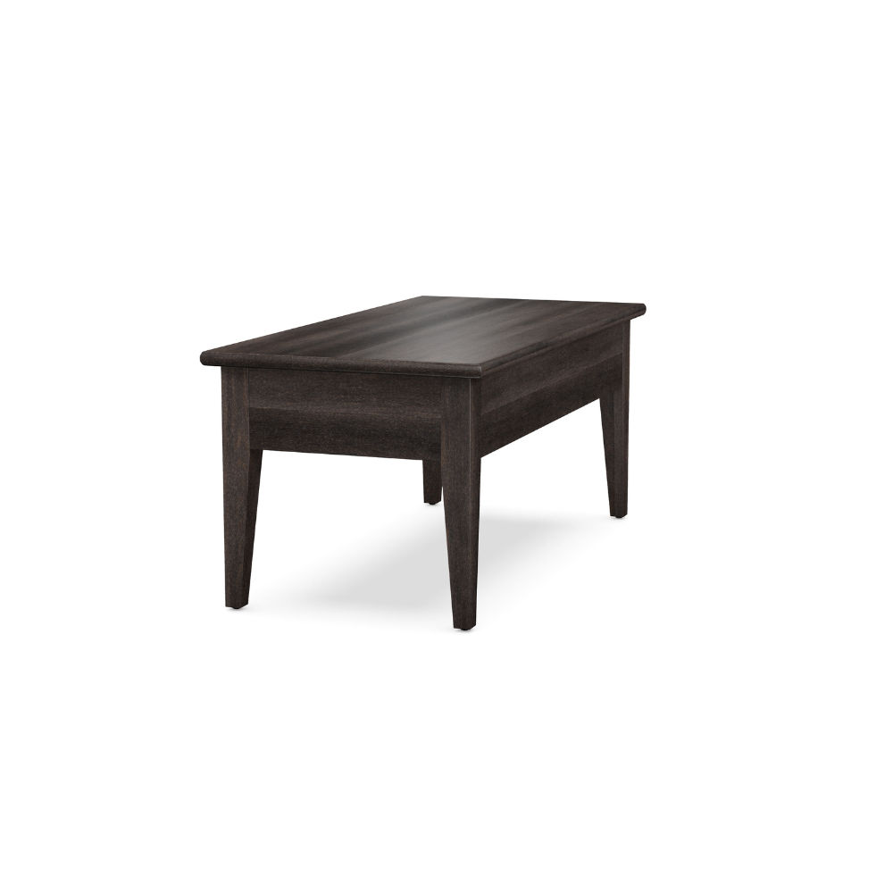 Picture of Durham Furniture | Solid Accents Cocktail Table
