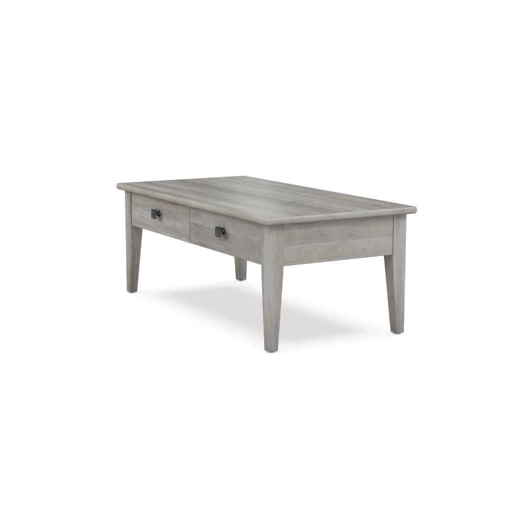 Picture of Durham Furniture | 2 Drawer Cocktail Table