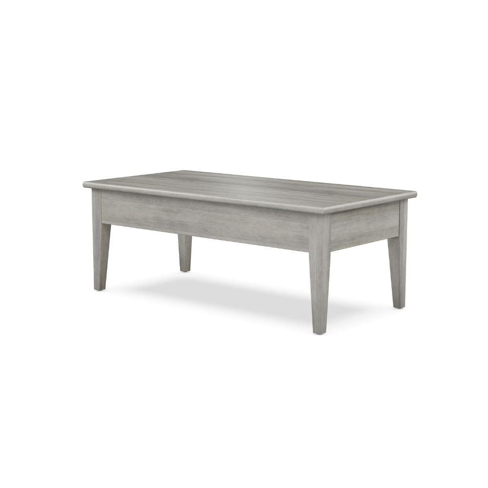 Picture of Durham Furniture | 2 Drawer Cocktail Table