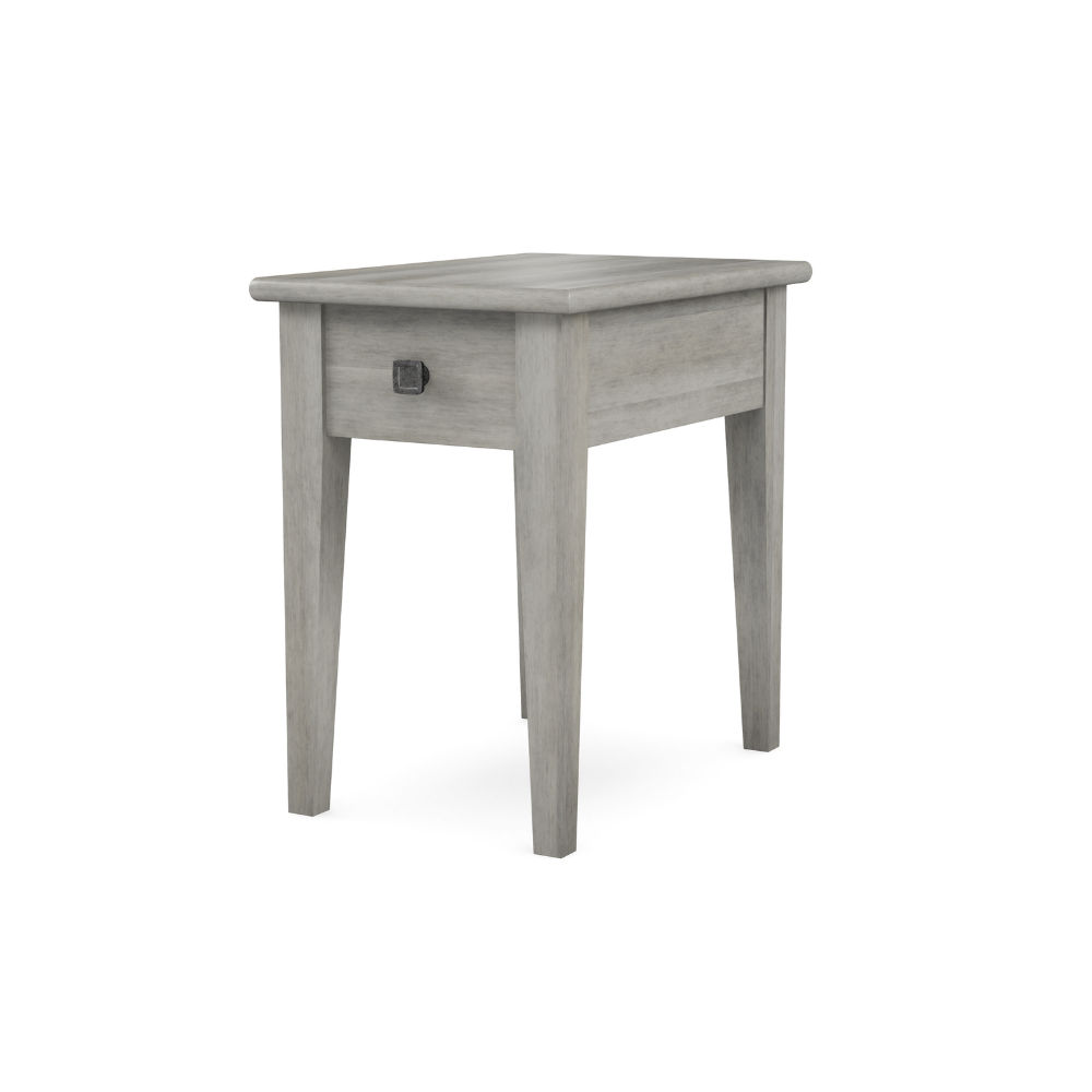 Picture of Durham Furniture | End Table with Drawer