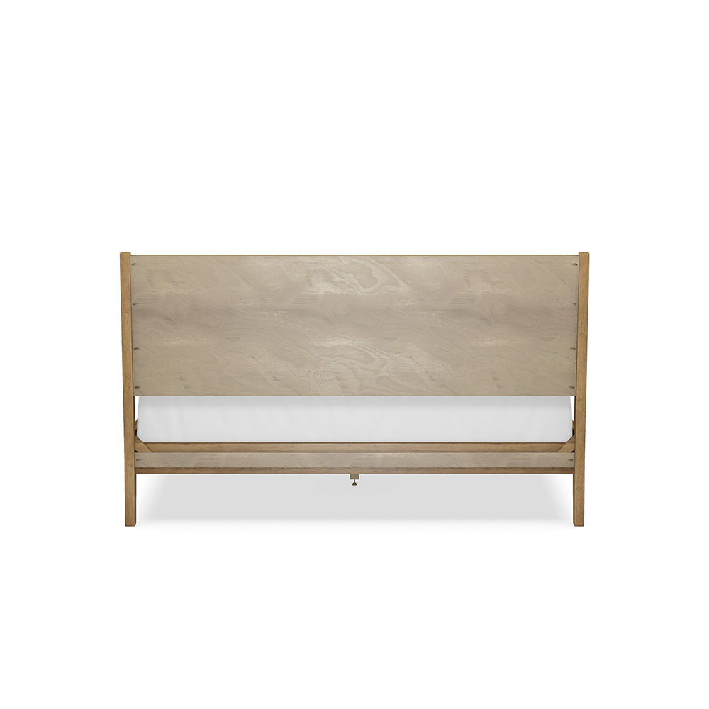 Picture of Durham | 151 Front Street King Common Platform Bed