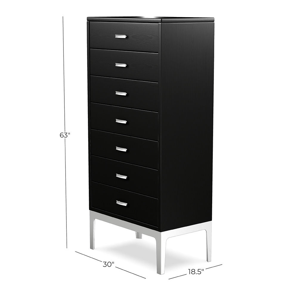 Picture of Durham | 157 Seven Day Chest