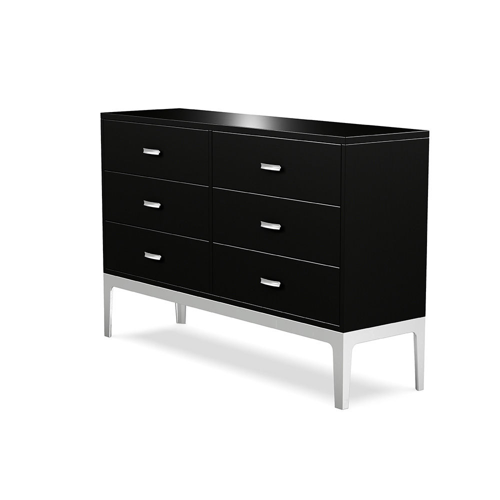 Picture of Durham | 157 Double Dresser