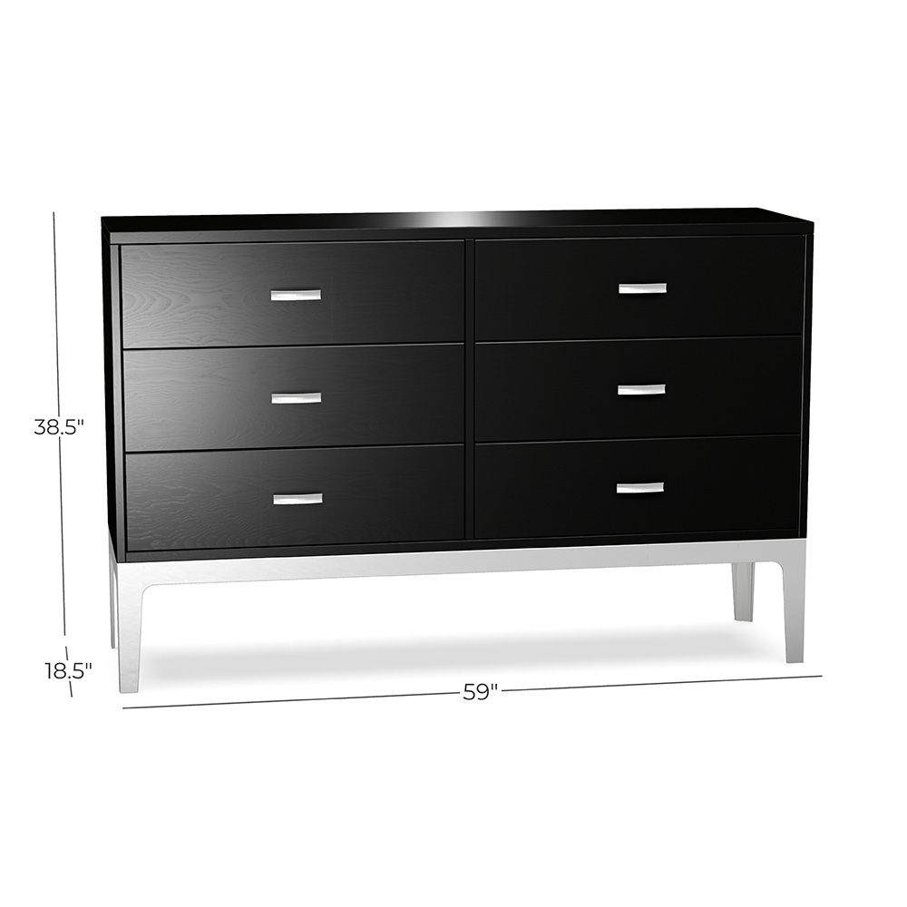 Picture of Durham | 157 Double Dresser