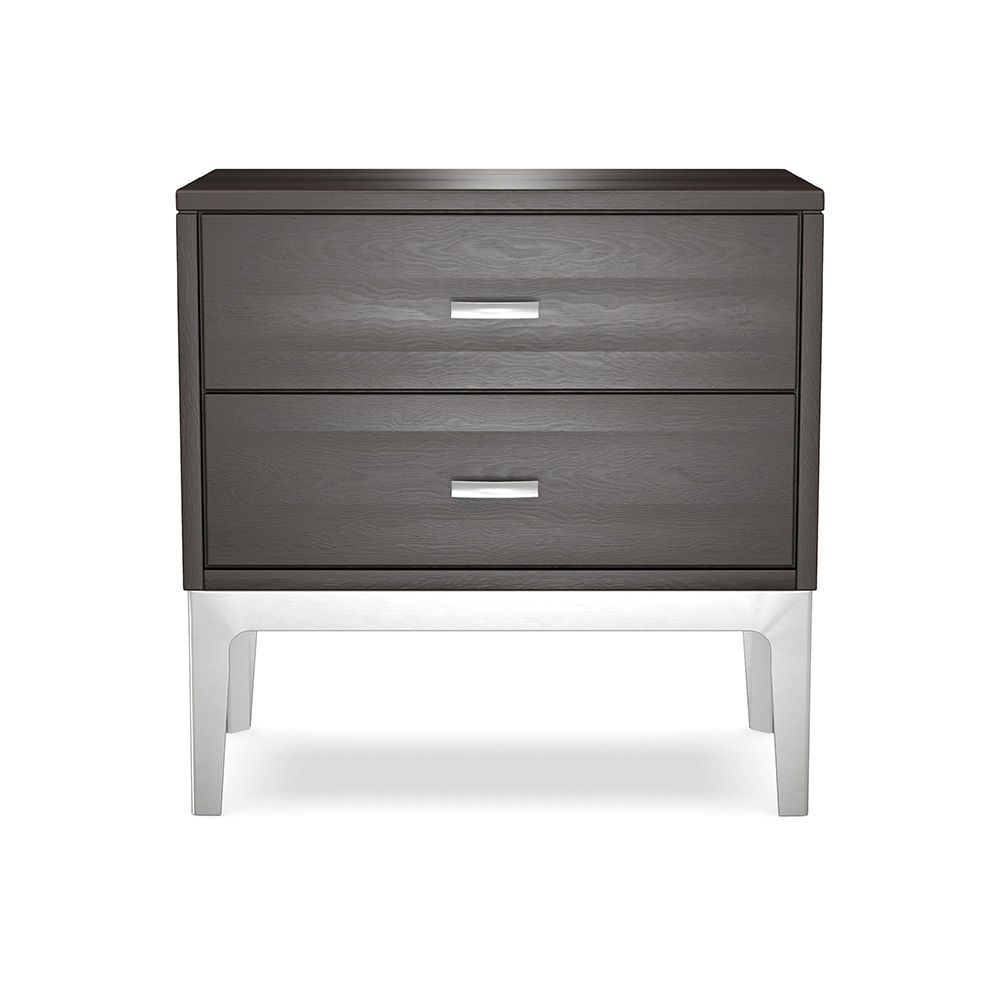 Picture of Durham | 157 2 Drawer Nightstand