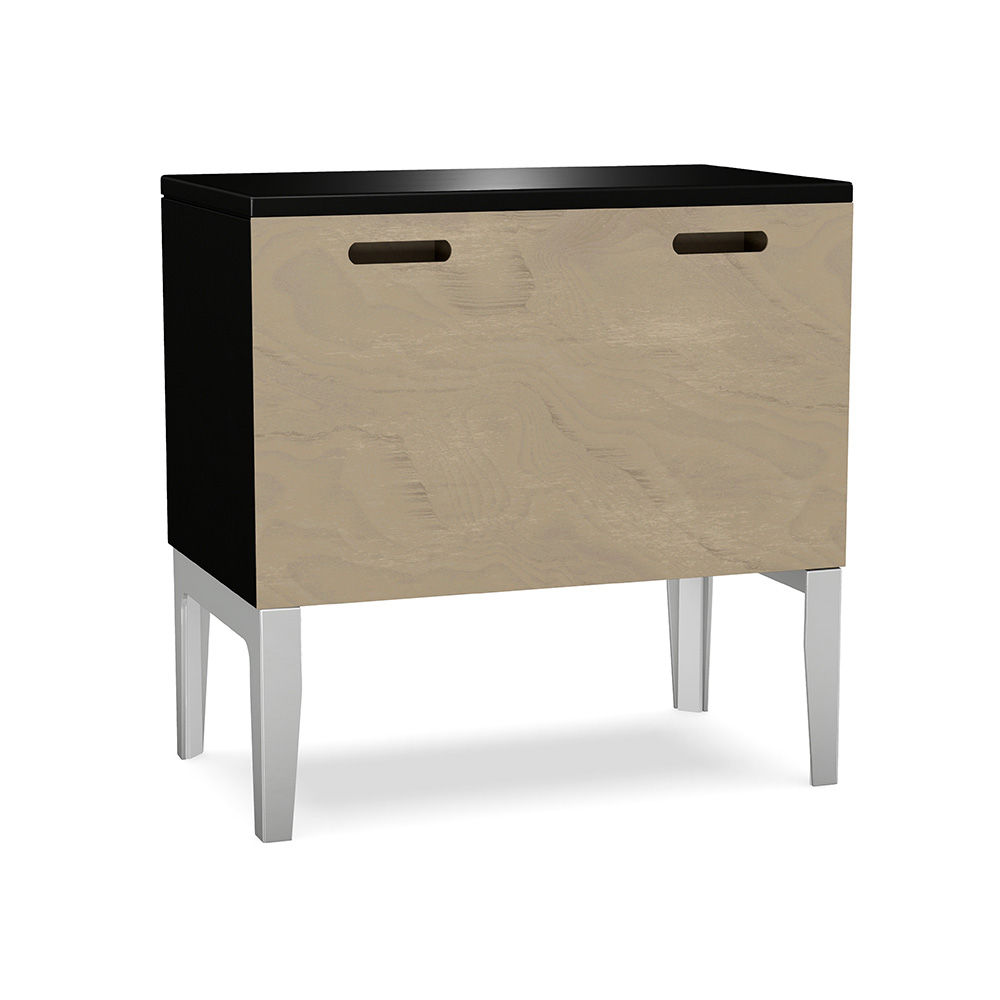 Picture of Durham | 157 2 Drawer Nightstand