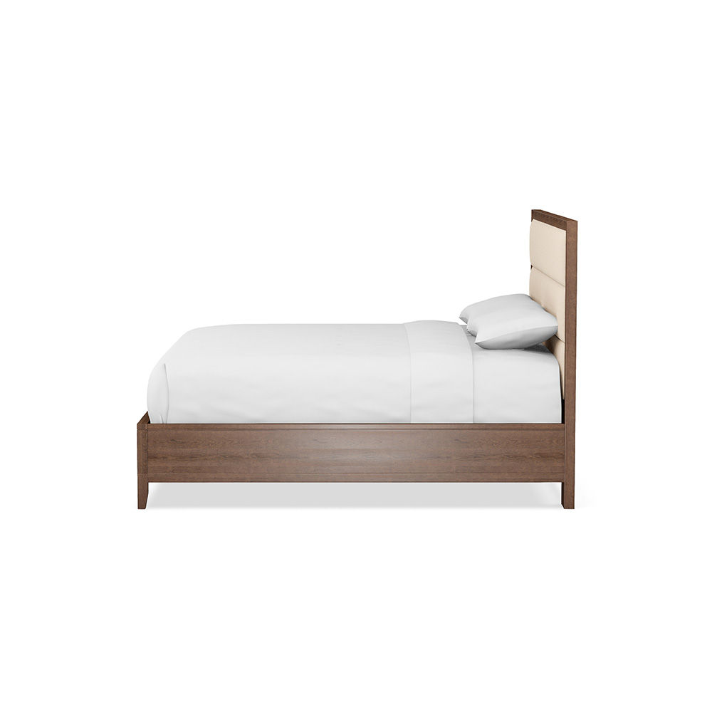 Picture of Durham | 158 King Upholstered Bed