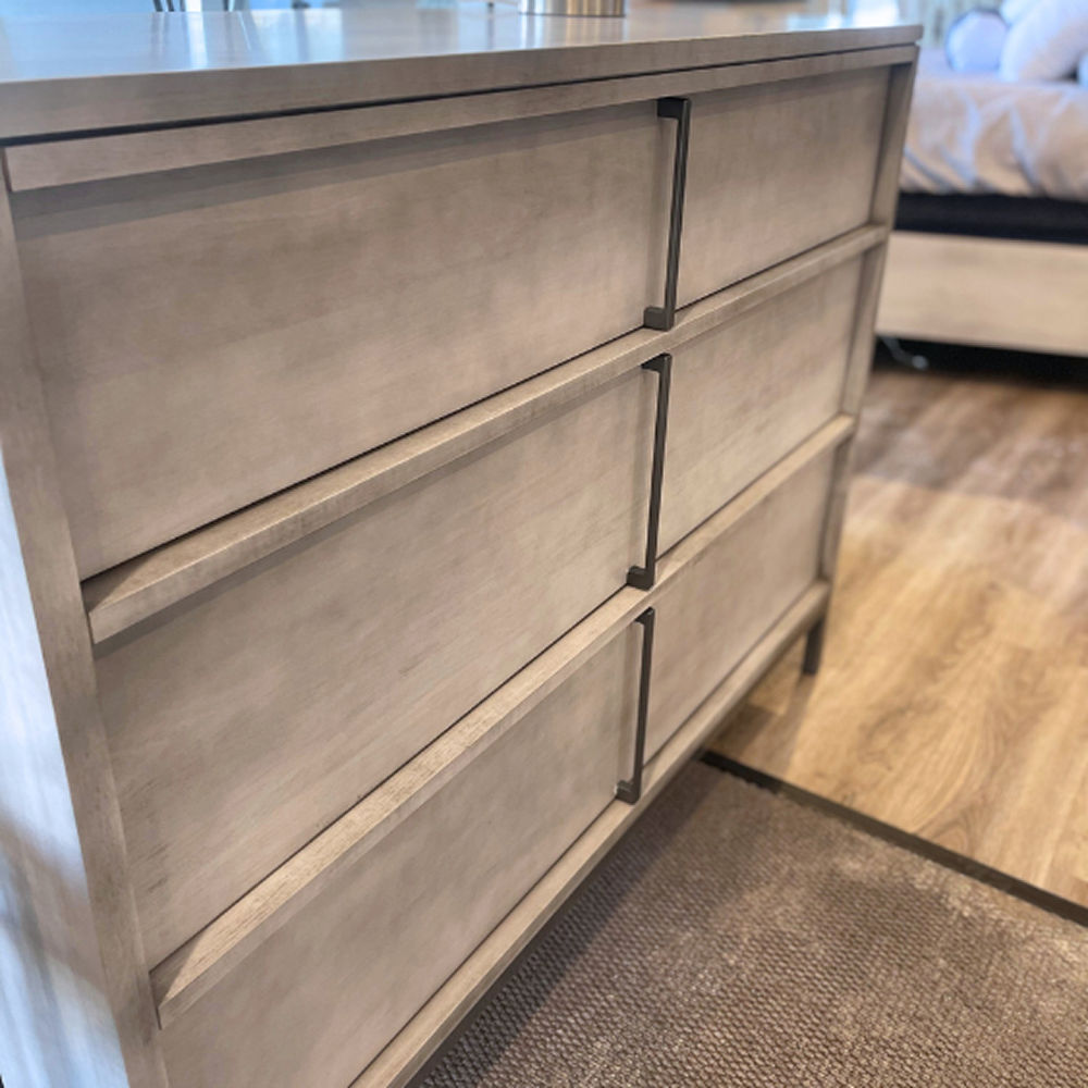 Picture of Durham | Milestone Mineral Dressing Chest