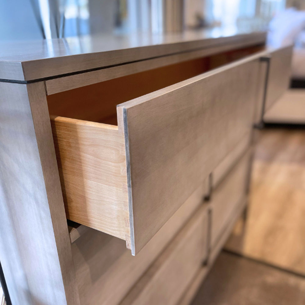 Picture of Durham | Milestone Mineral Dressing Chest