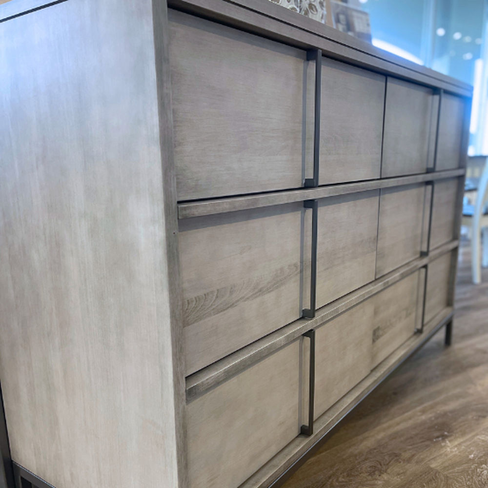 Picture of Durham | Milestone Mineral Double Dresser