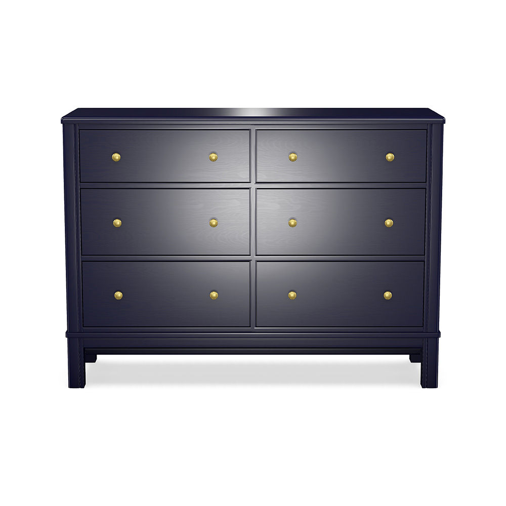 Picture of Durham | Westend Double Dresser