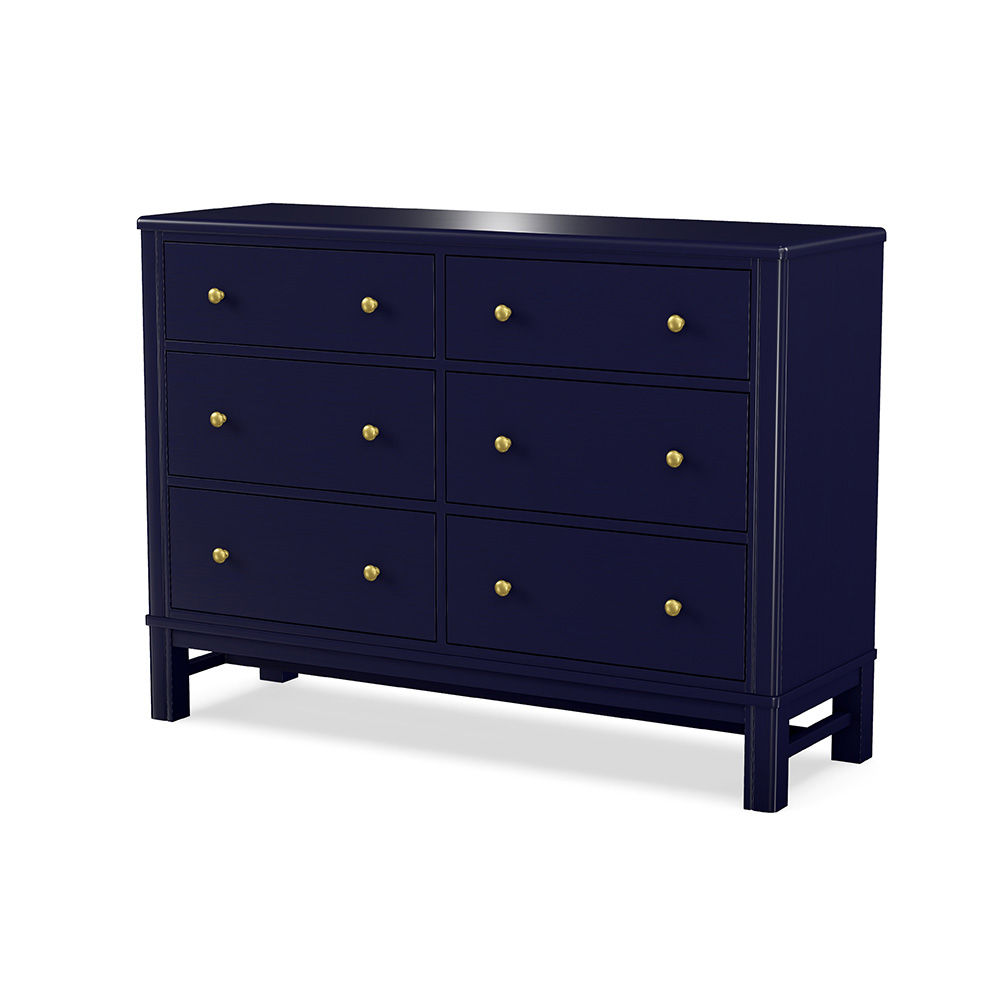 Picture of Durham | Westend Double Dresser