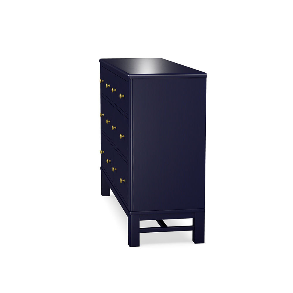 Picture of Durham | Westend Double Dresser