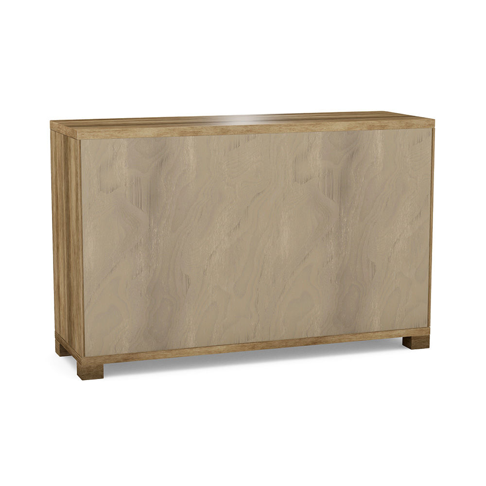 Picture of Durham | Symmetry Double Dresser