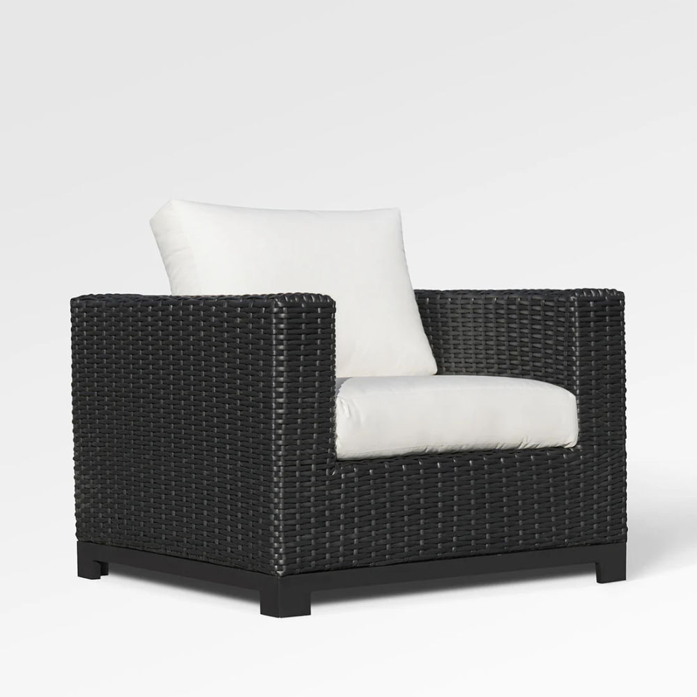 Picture of Enclover | Outdoor Chair | Trillium Club