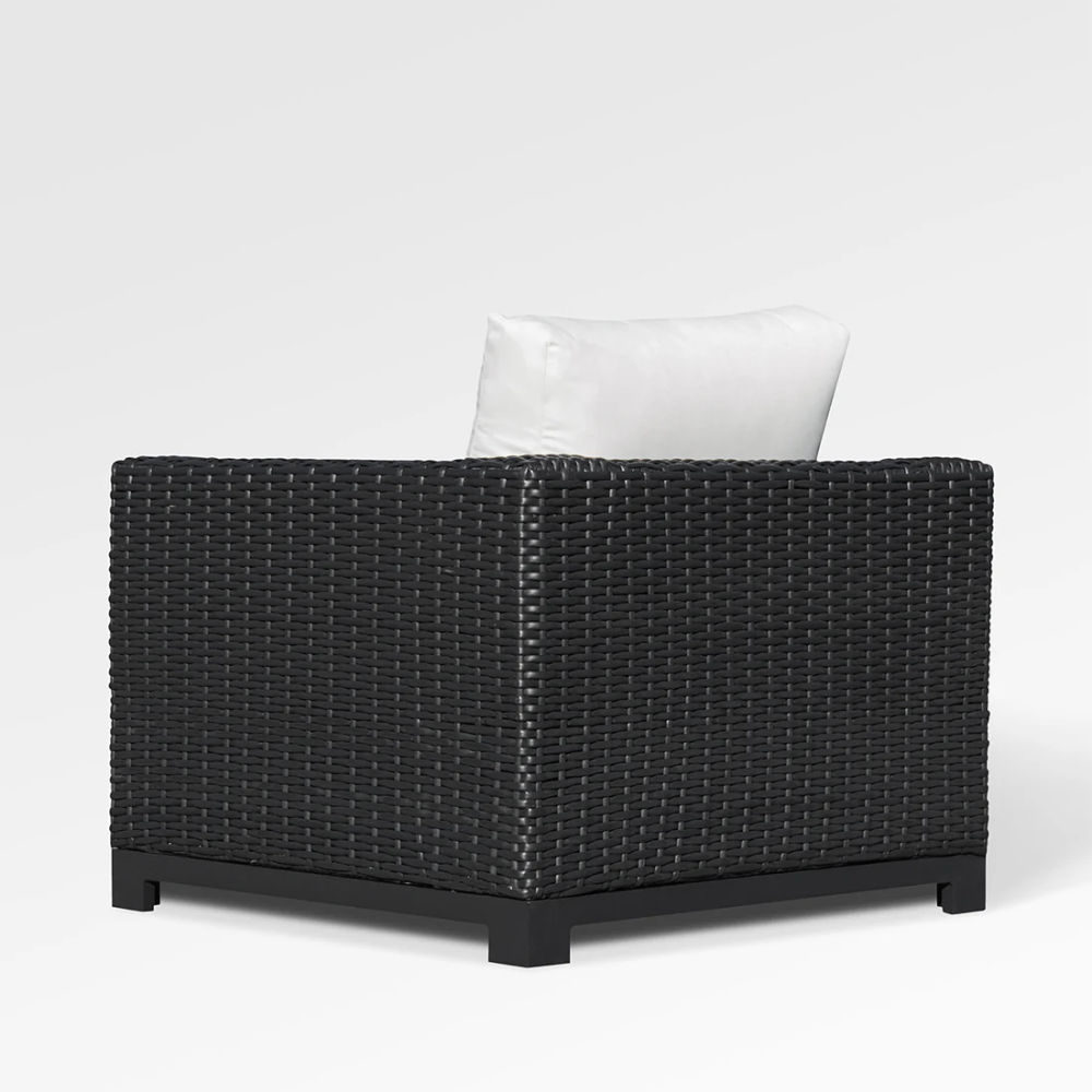 Picture of Enclover | Outdoor Chair | Trillium Club