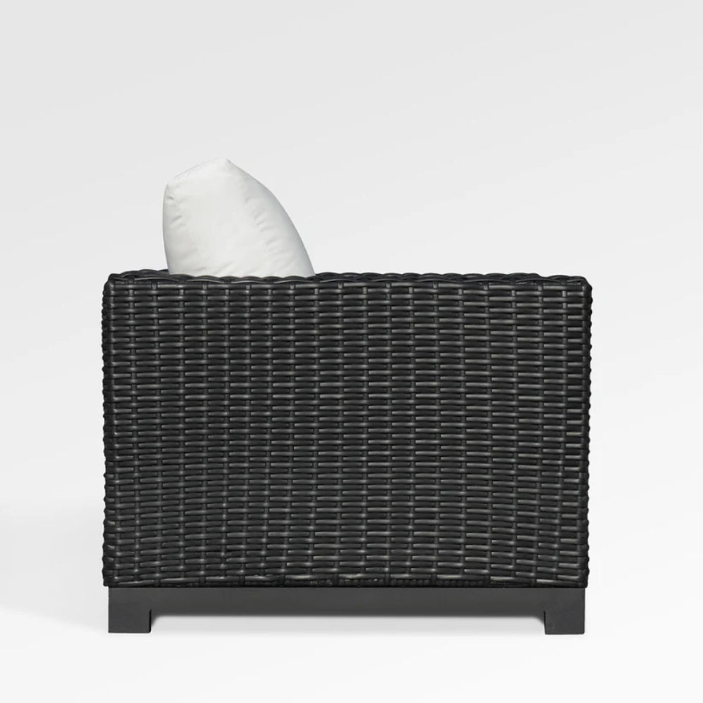 Picture of Enclover | Outdoor Chair | Trillium Club