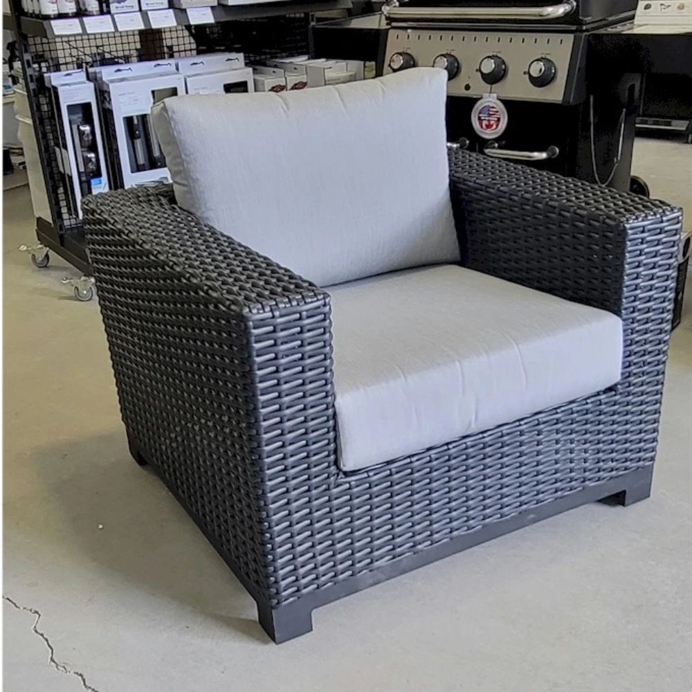 Picture of Enclover | Outdoor Chair | Trillium Club