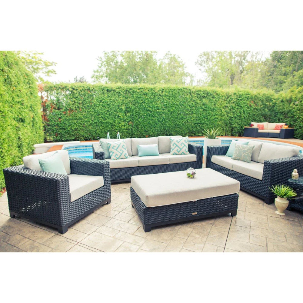 Picture of Enclover | Outdoor Chair | Trillium Club