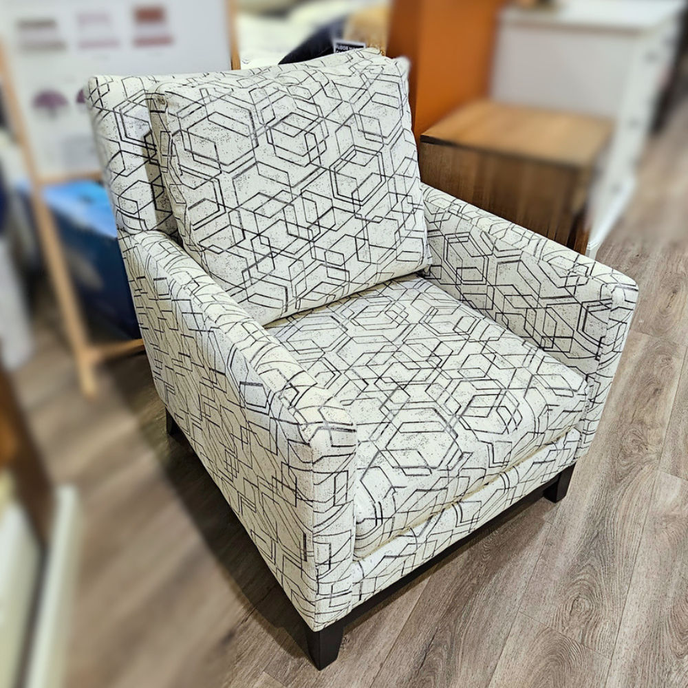 Picture of Future | Ash Accent Chair