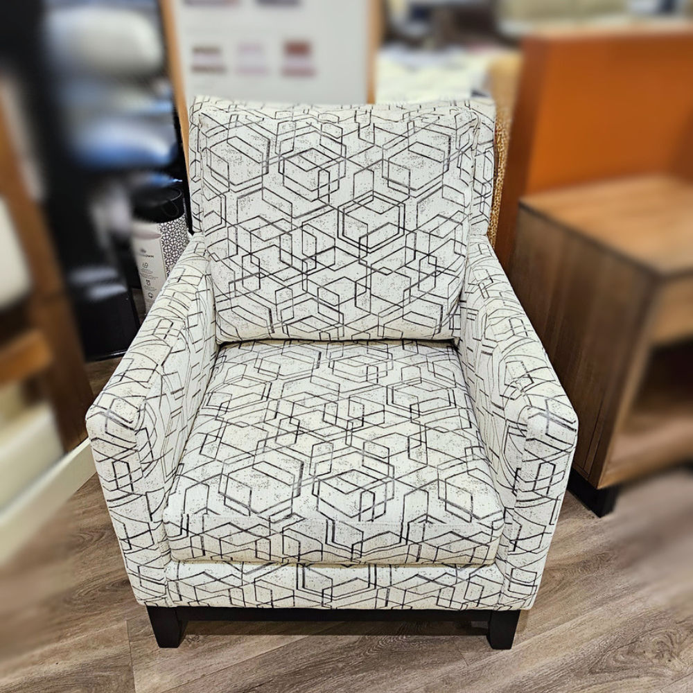 Picture of Future | Ash Accent Chair