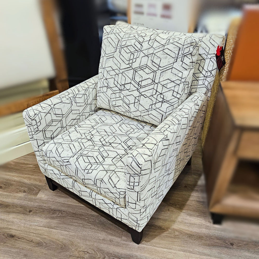 Picture of Future | Ash Accent Chair