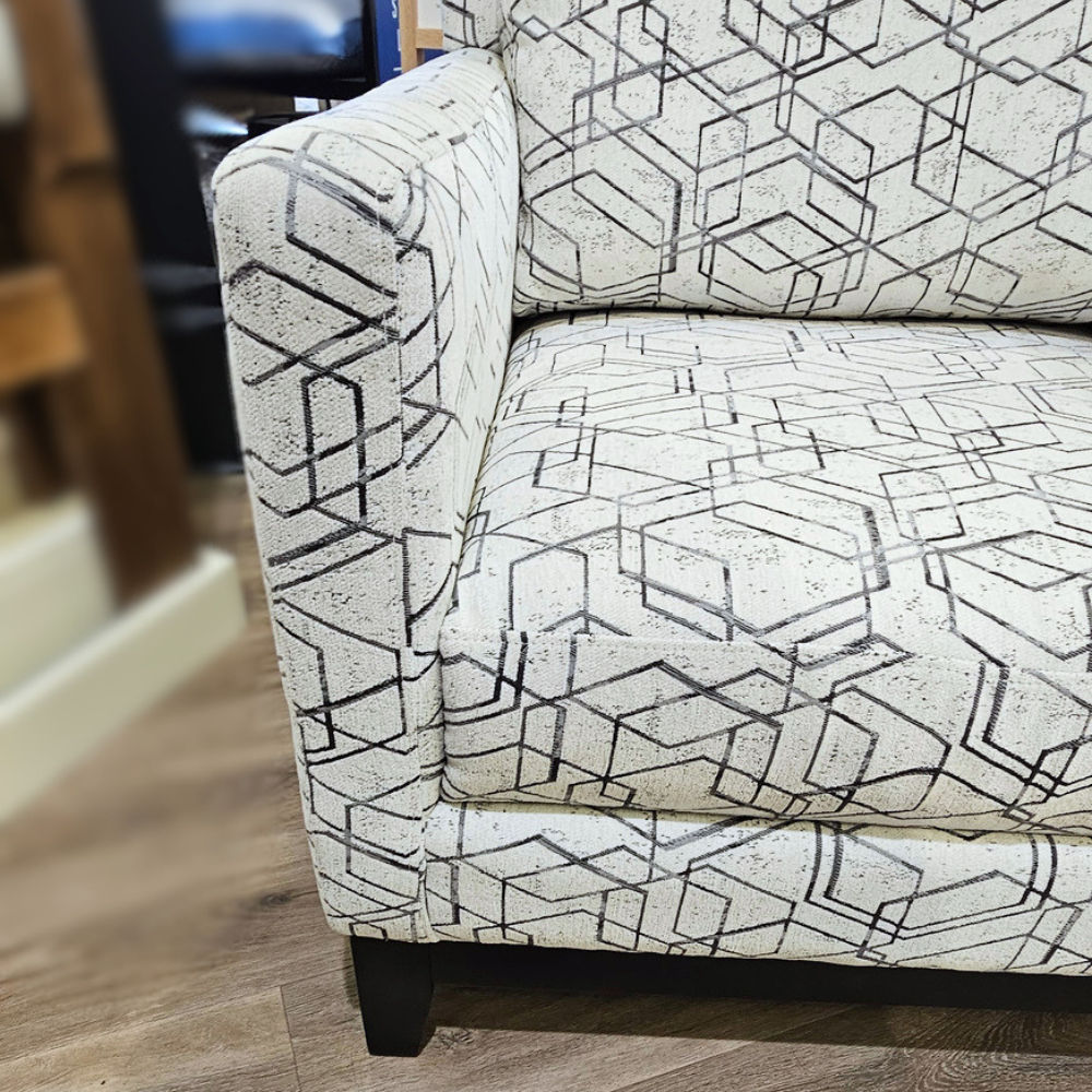 Picture of Future | Ash Accent Chair