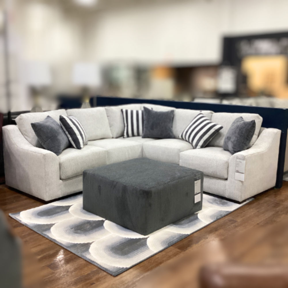 Picture of Future | Brookly Sectional