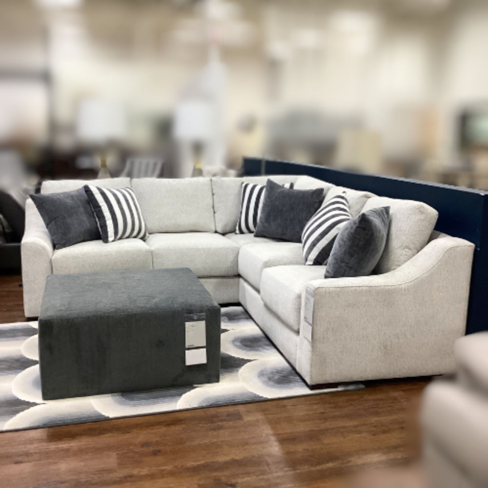 Picture of Future | Brookly Sectional