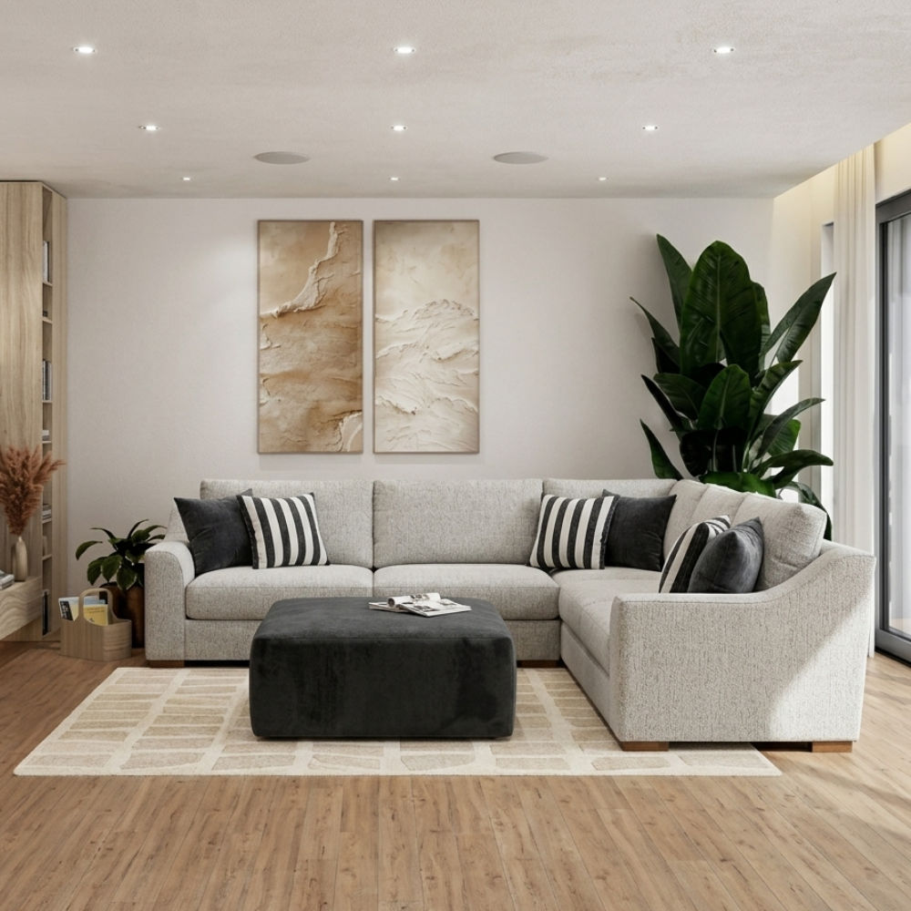 Picture of Future | Brookly Sectional
