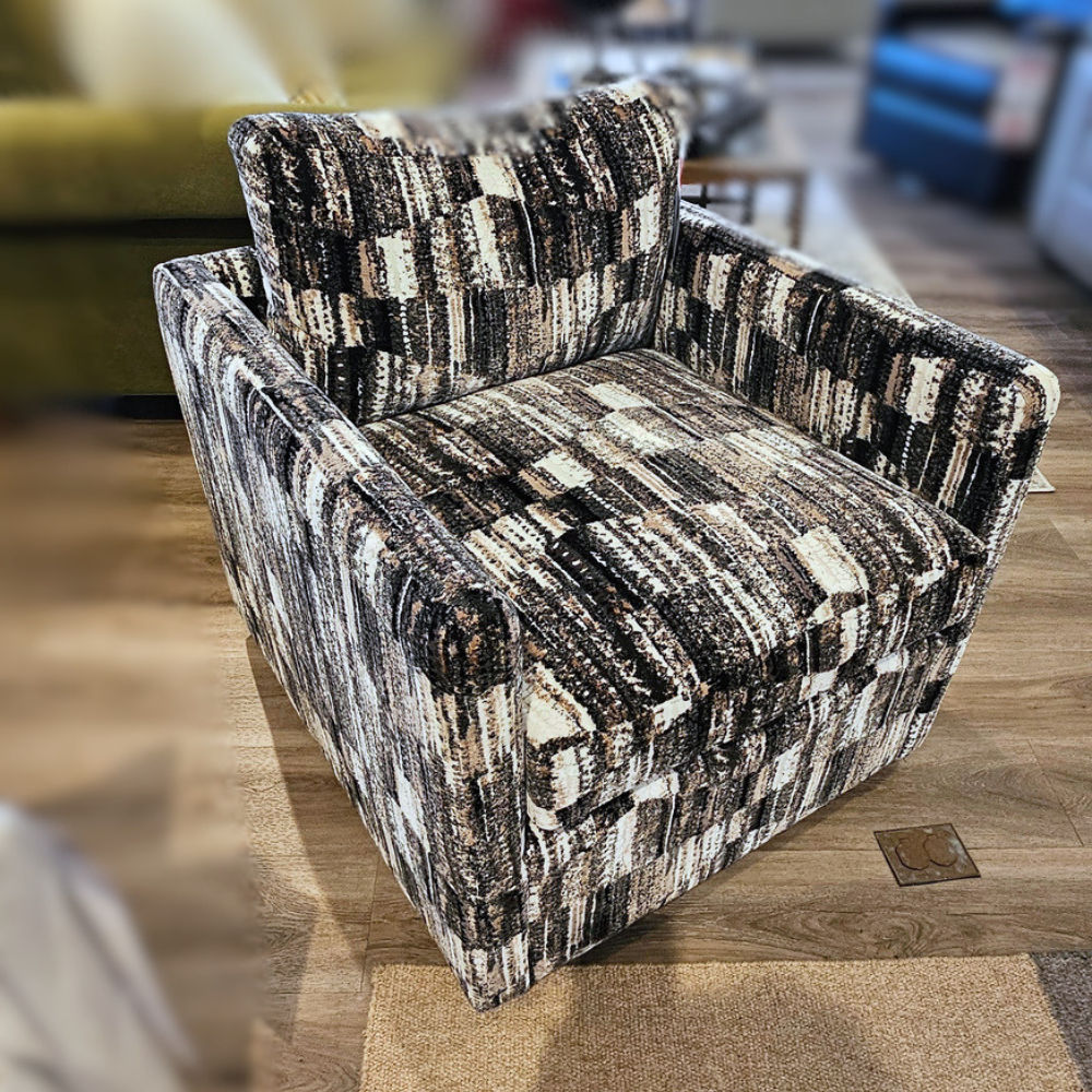 Picture of Future | Kevin Swivel Chair