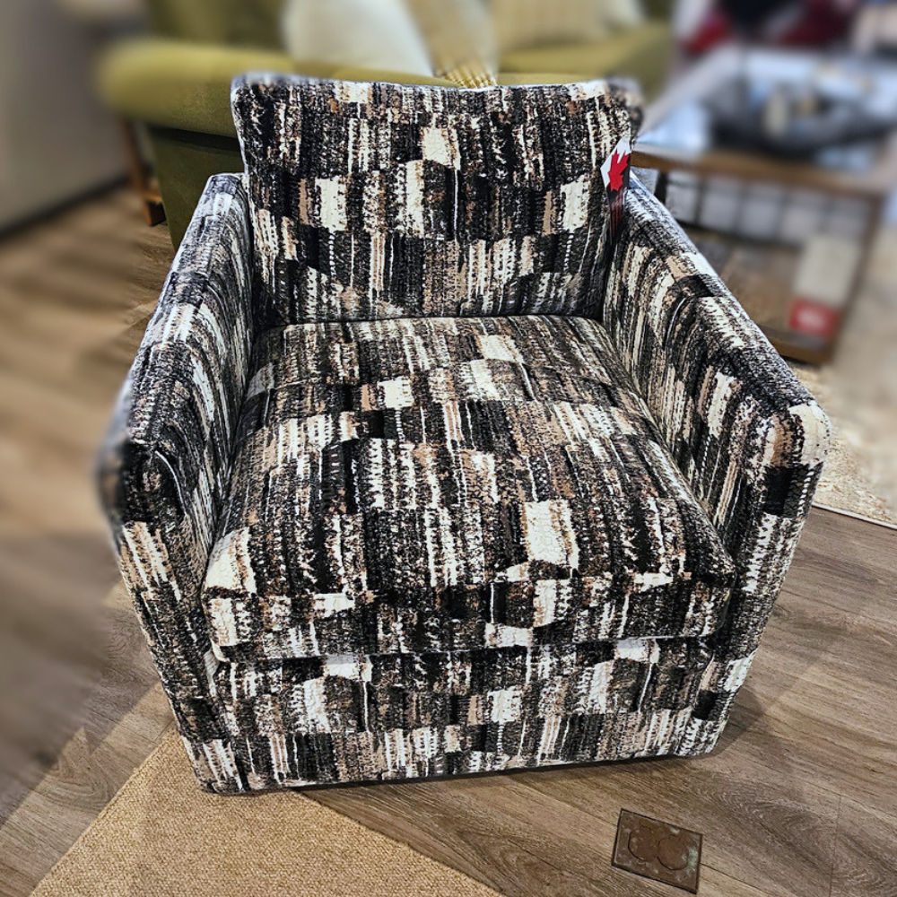 Picture of Future | Kevin Swivel Chair