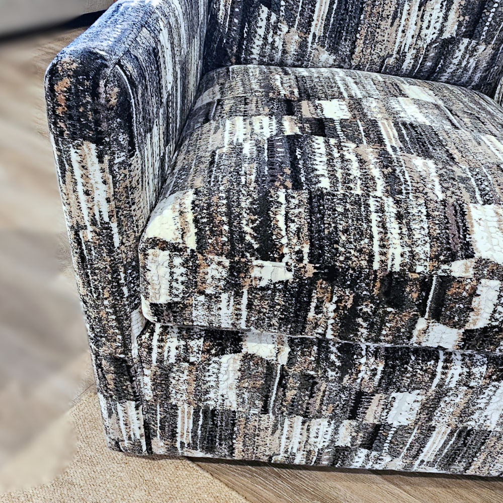 Picture of Future | Kevin Swivel Chair