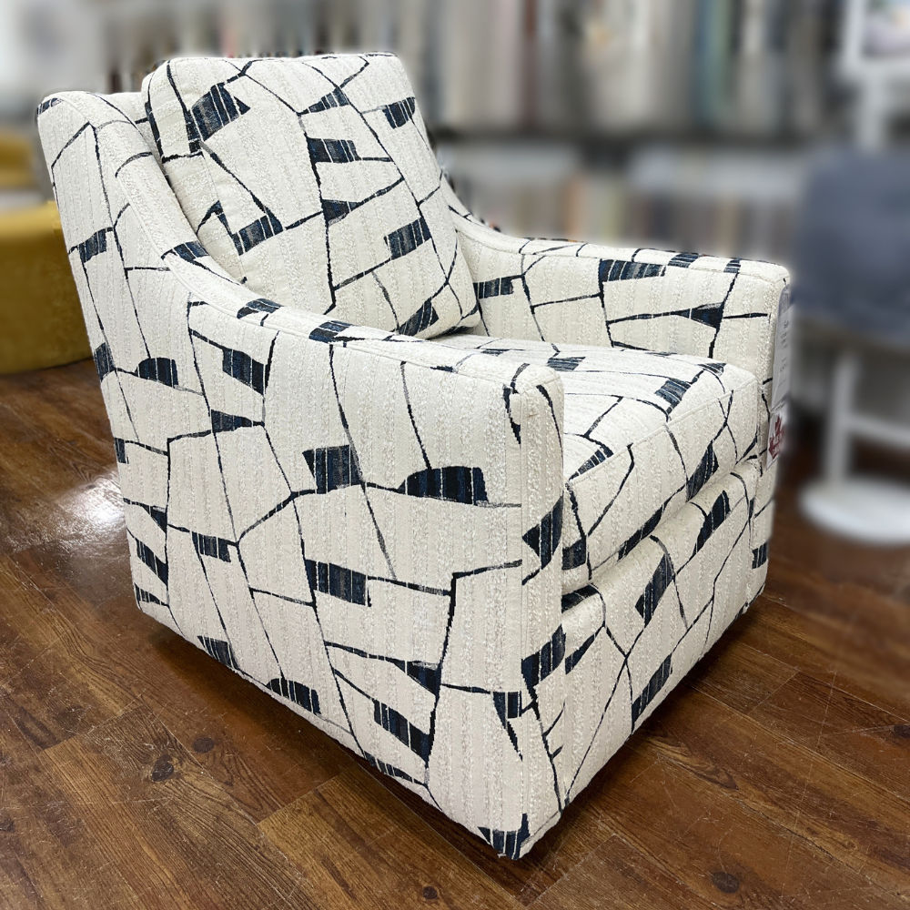 Picture of Future | Lennox Swivel Chair