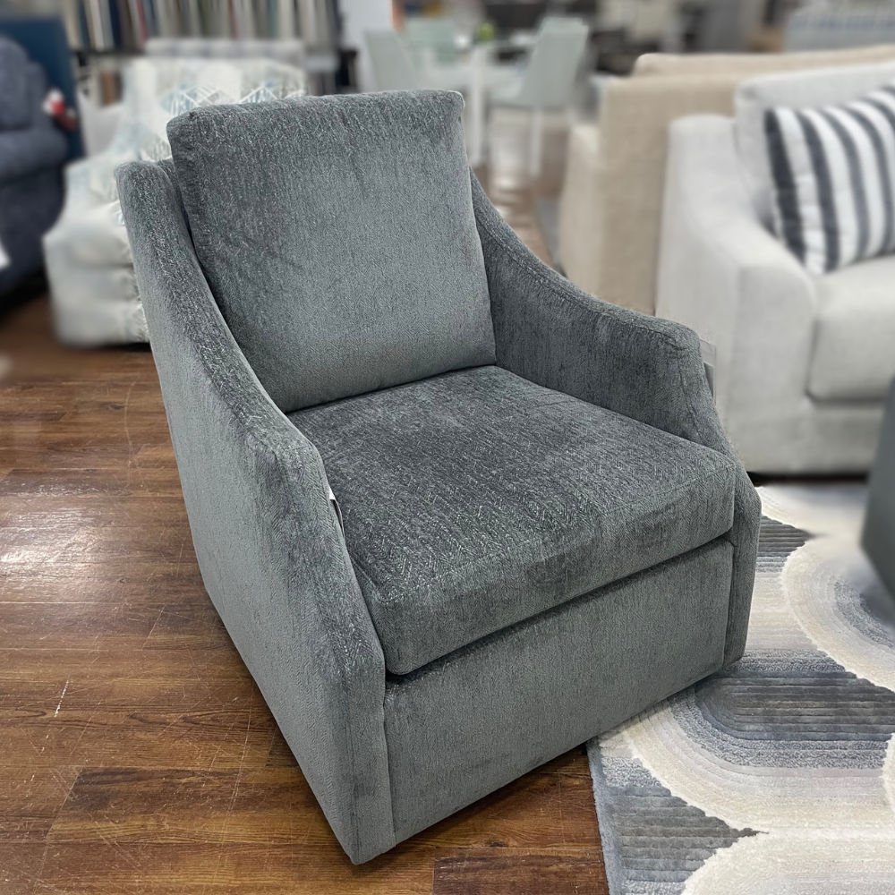 Picture of Future | Milton Swivel Chair