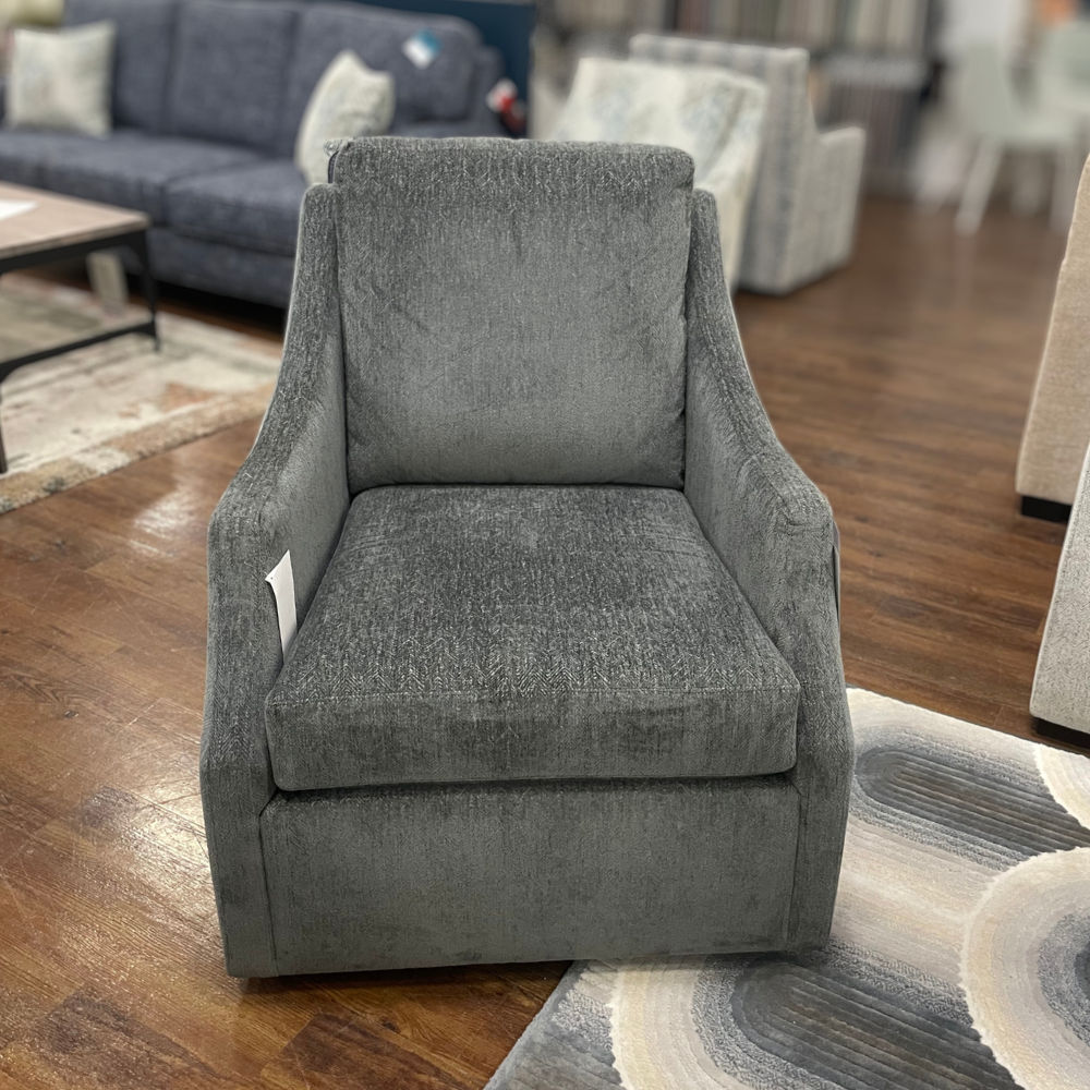 Picture of Future | Milton Swivel Chair