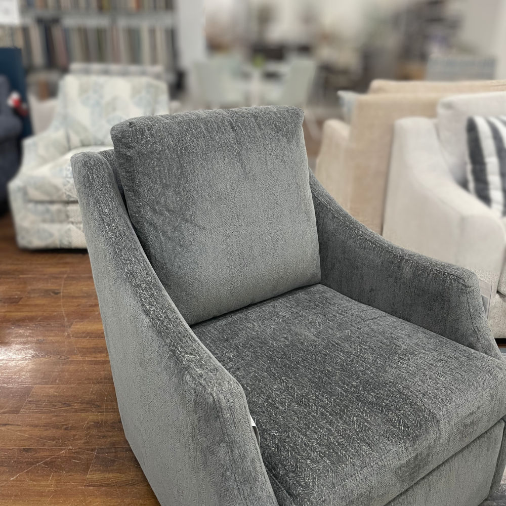 Picture of Future | Milton Swivel Chair