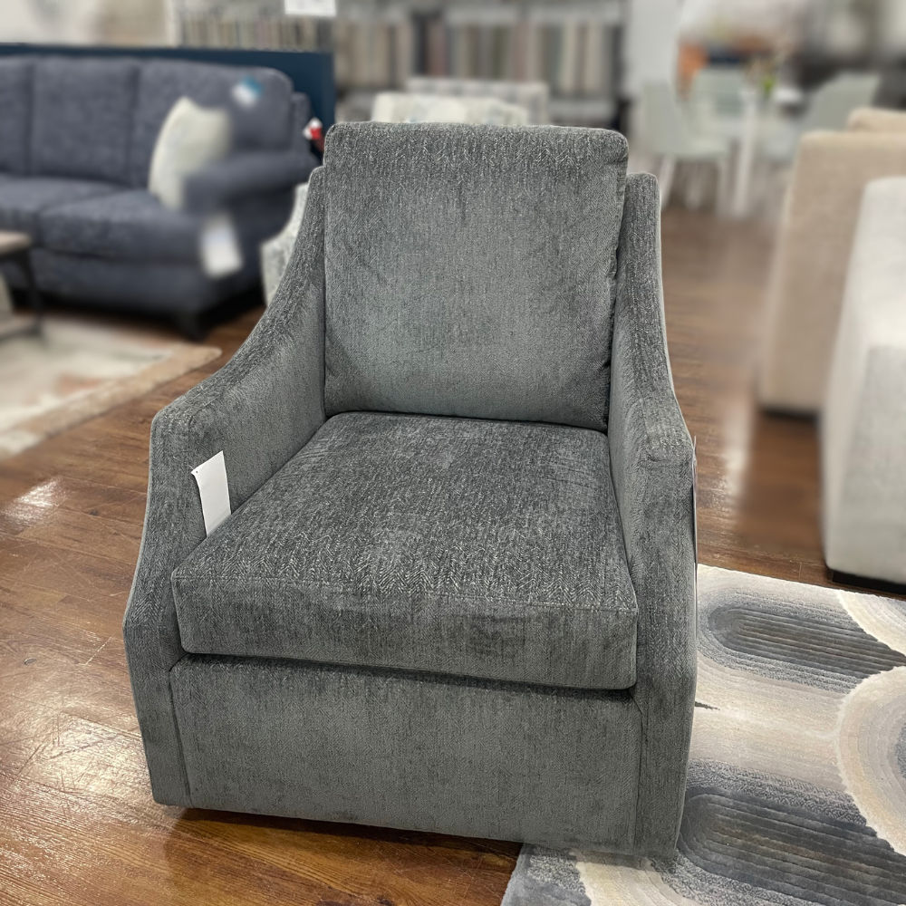Picture of Future | Milton Swivel Chair