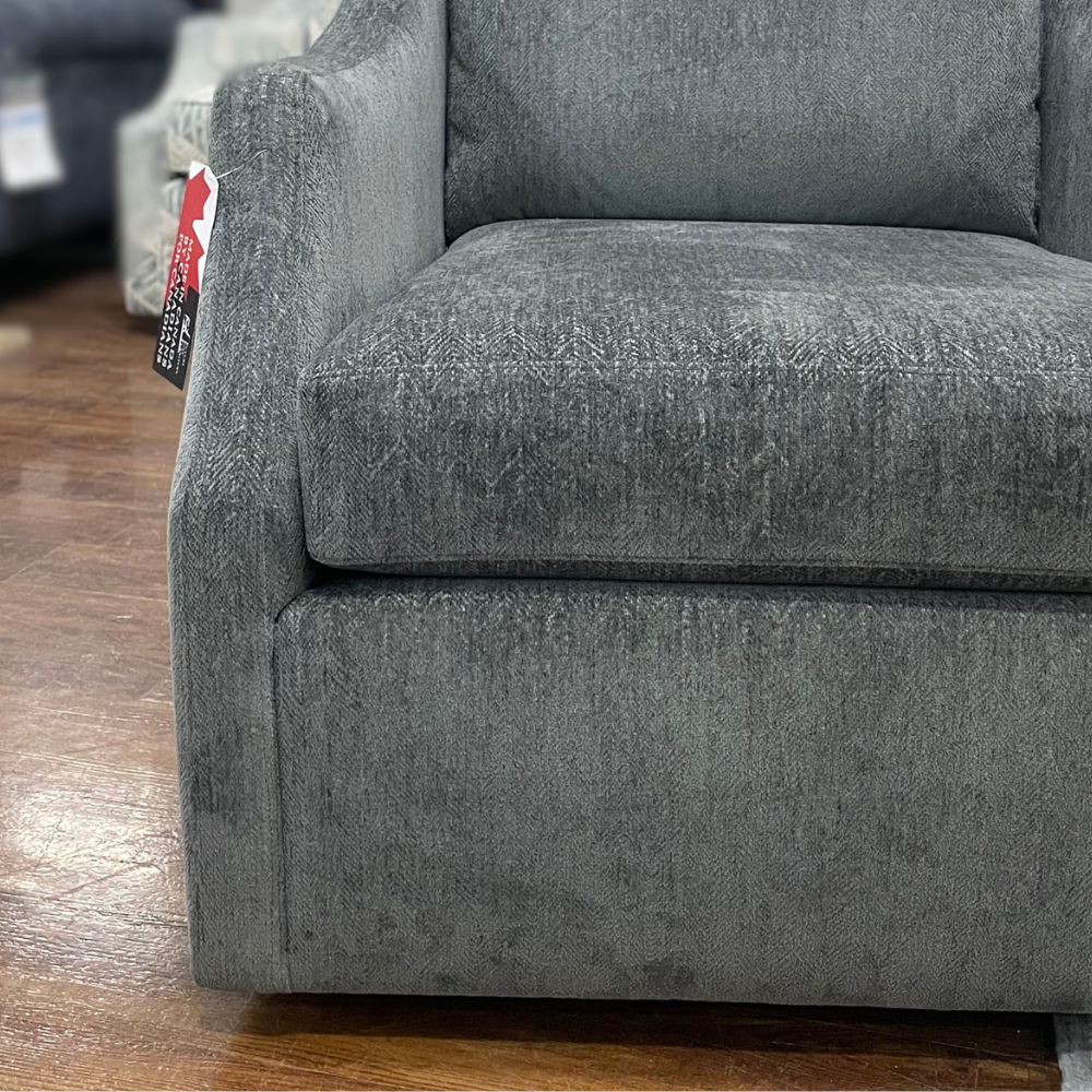Picture of Future | Milton Swivel Chair