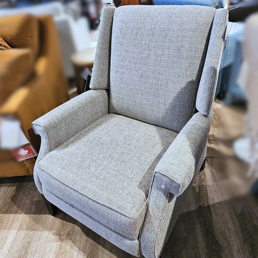Picture of Future | Nova Recliner