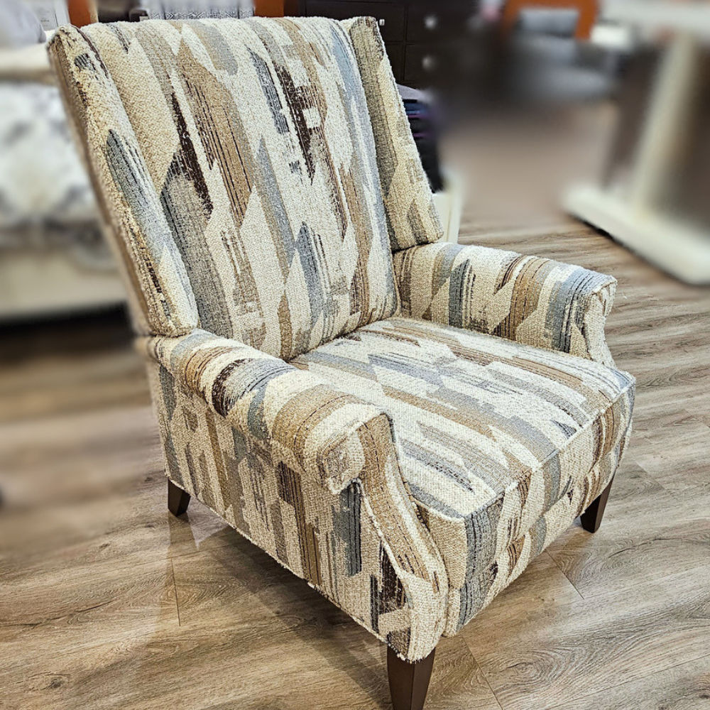 Picture of Future | Nova Recliner